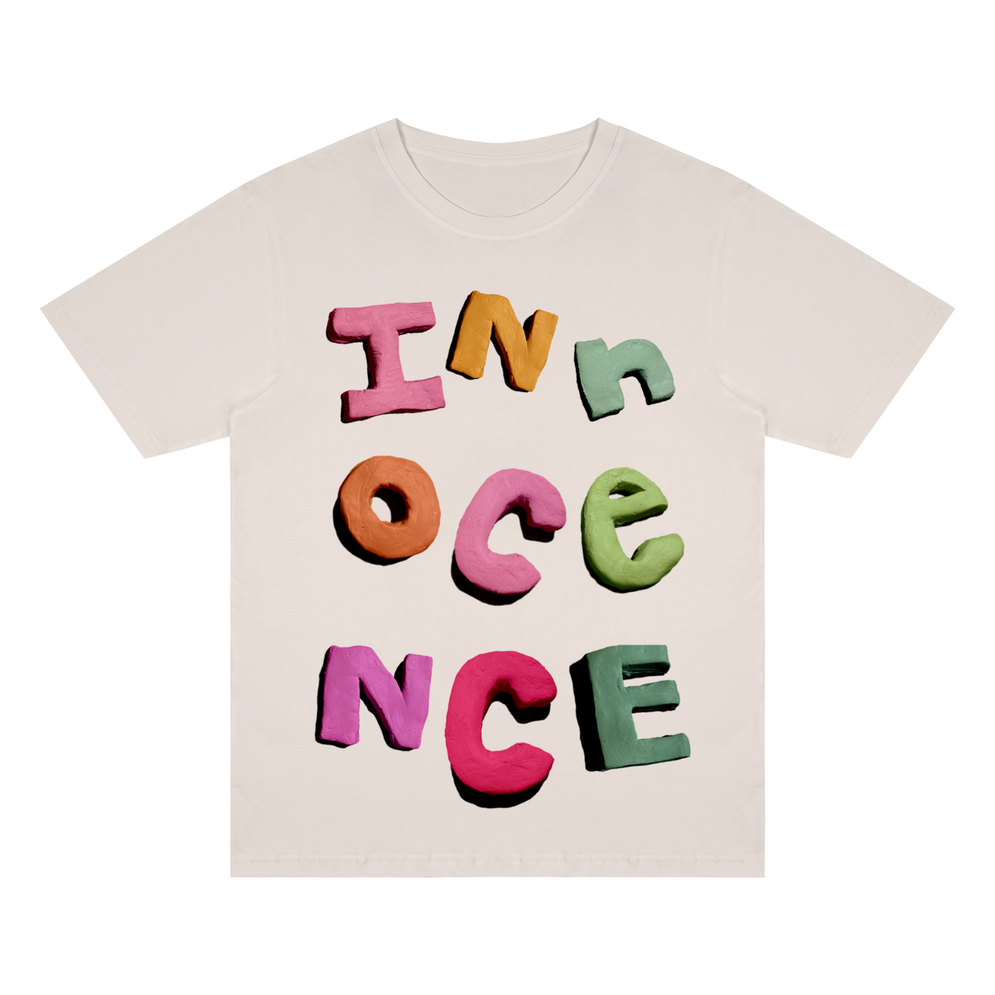 Innocence Tee