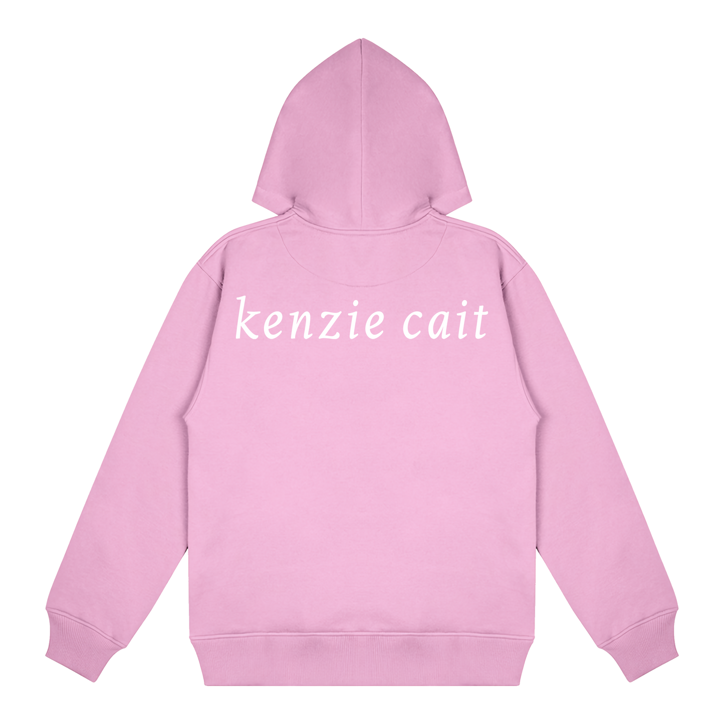 Kenzie Cait Cake Hoodie