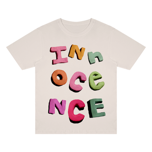 Innocence Tee